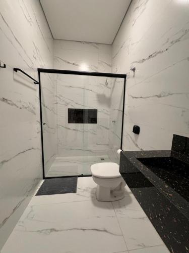 Pousada Parque do Lago