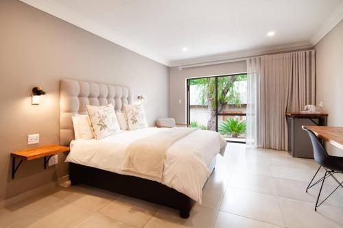 Farquhar Lodge in 萊迪史密斯