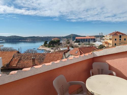 Apartments & Rooms Krecak Sibenik in Šibenik