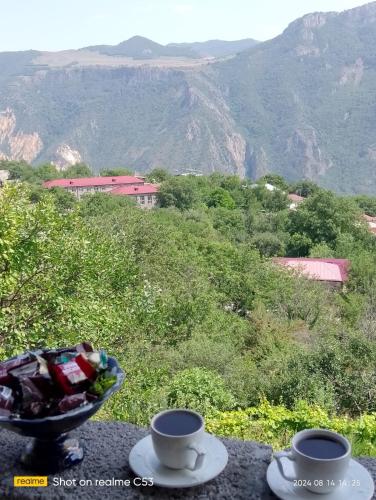 Armen bed and breakfast in Halidzor