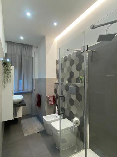 Appartamento Appio San Giovanni, Rzym (zdjęcie 9)
