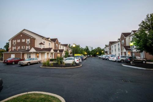 TownePlace Suites Columbus Airport Gahanna in Gahanna, USA
