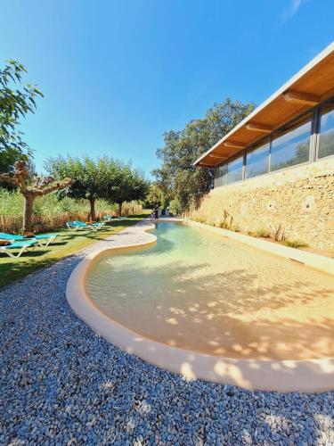 Hotel Molí de l´Escala in L Escala