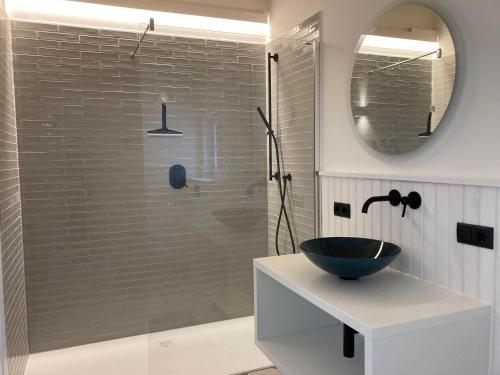 Ferienwohnung Schauplats in آكسامس