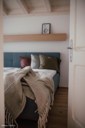 Ferienwohnung Schauplats in آكسامس
