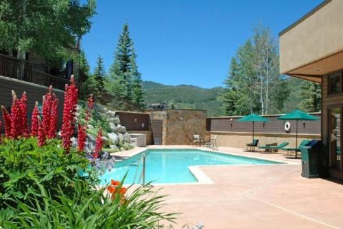 Ski In Ski Out 4 Bedroom Residence In Snowmass Village