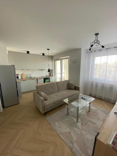 Apartament Czartoryskich House z miejscem postojowym w garażu podziemnym