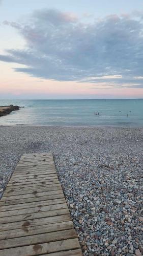 Perla del mar Perla del mar