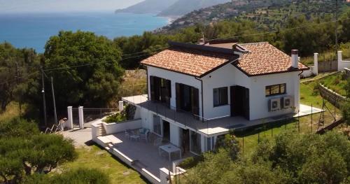Villa Giardino degli Ulivi