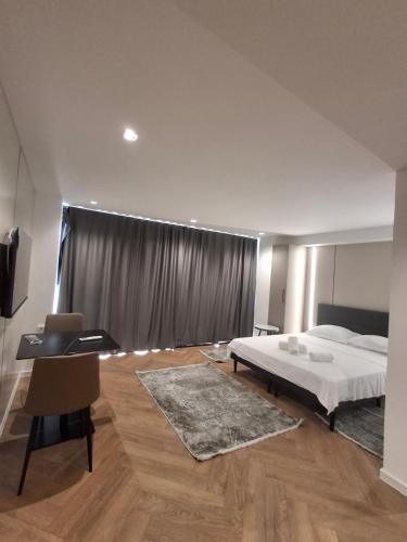 Executive Suites by Modern Living Room Type - Standard Studio