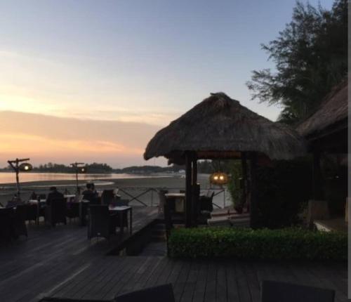 Tasik Dedap Tasik Dedap