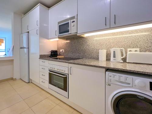 Two-Bedroom Apartment image 10