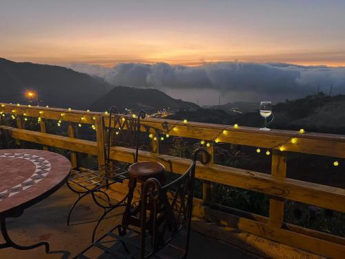 Finca El Cercadillo – Galdar, AL