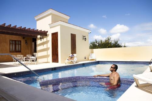 Boutique Hotel Palacio