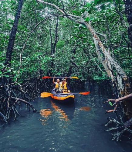 Tasik Dedap Tasik Dedap