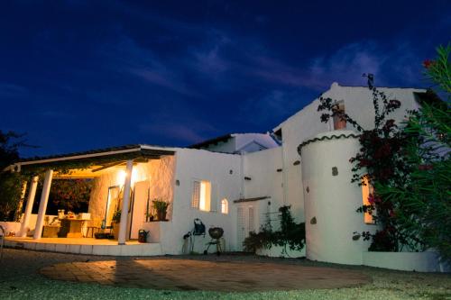 Exterior view, Quinta dos Cochichos - Country Houses in Olhao