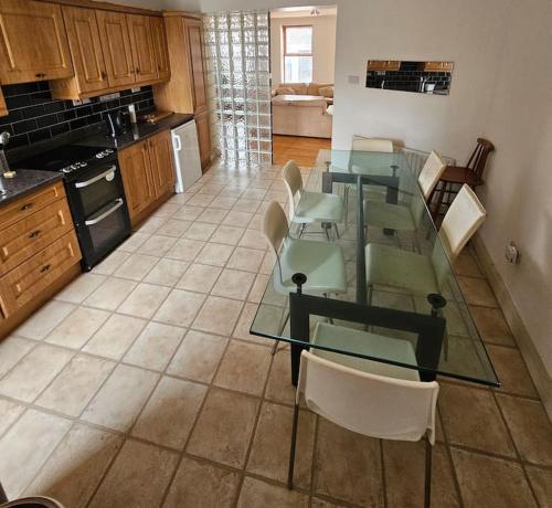 Spacious 3-Bedroom Apartment in Vibrant Dublin 8, Dublin (fotografie 7)