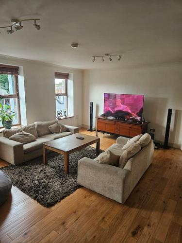 Spacious 3-Bedroom Apartment in Vibrant Dublin 8, Dublin (fotografie 10)