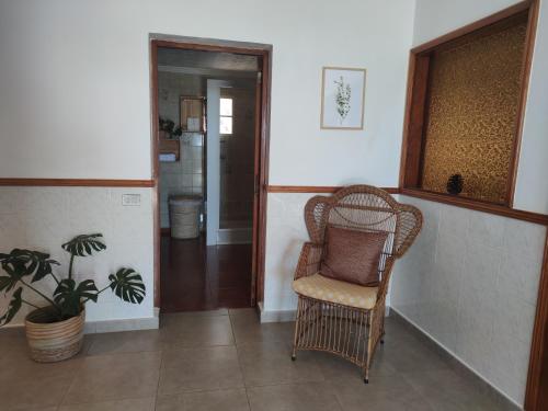 Finca El Cercadillo – Galdar, AL