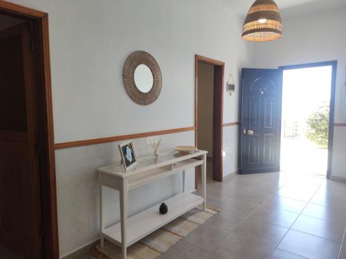 Finca El Cercadillo – Galdar, AL