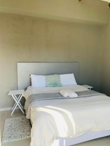 1 double bed