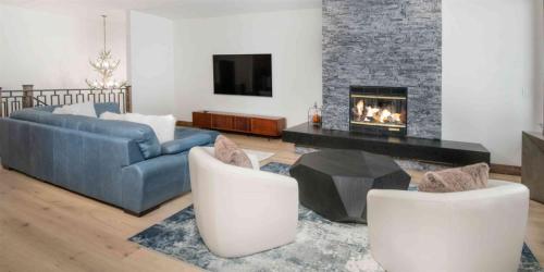 Beaver Creek Highlands Slopeside 3 Bedroom Residence in Beaver Creek, USA