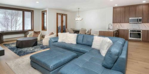 Beaver Creek Highlands Slopeside 3 Bedroom Residence in Beaver Creek, USA