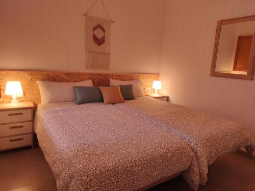 Finca El Cercadillo – Galdar, AL