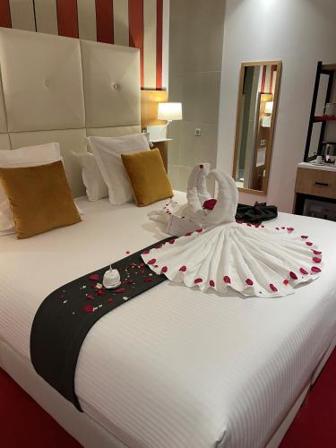 Hotel Berria - image 14
