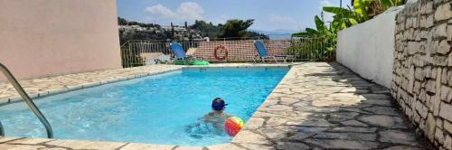 Villa Lemonia