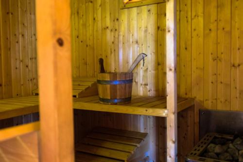 Sauna, Quinta dos Cochichos - Country Houses in Olhao