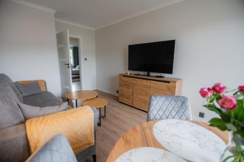 Apartament Marysin, Szklarska Poręba