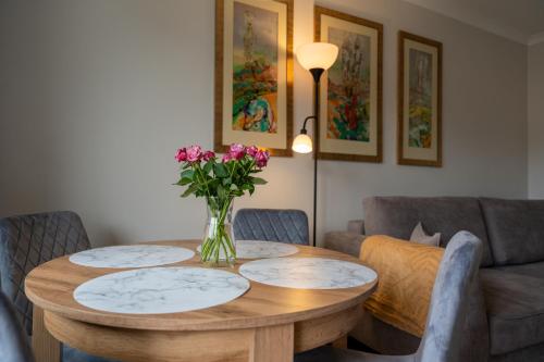 Apartament Marysin, Szklarska Poręba (zdjęcie 4)