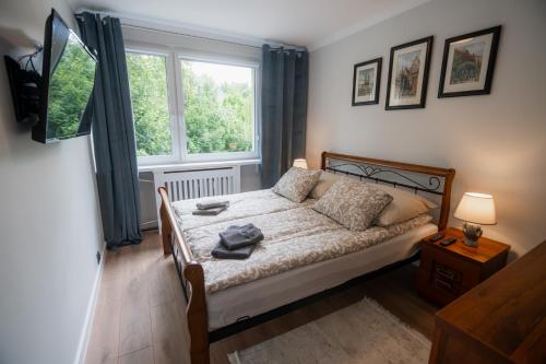 Apartament Marysin, Szklarska Poręba (zdjęcie 9)