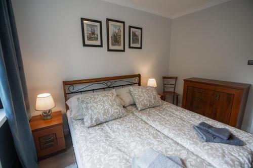 Apartament Marysin, Szklarska Poręba (zdjęcie 10)