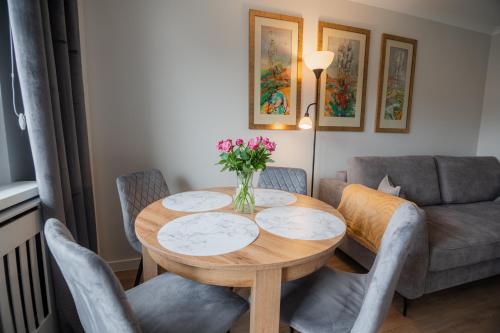 Apartament Marysin, Szklarska Poręba (zdjęcie 6)