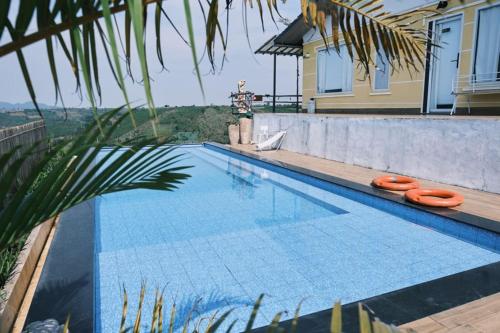 Adachi Farmstay Bảo Lộc - 전망