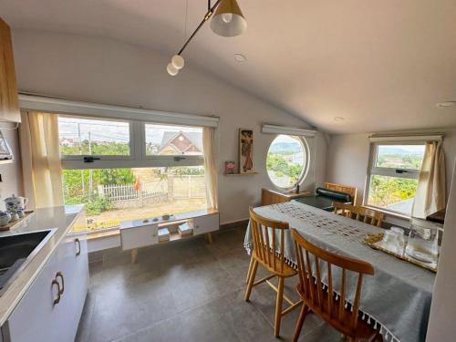 Adachi Farmstay Bảo Lộc - 전망