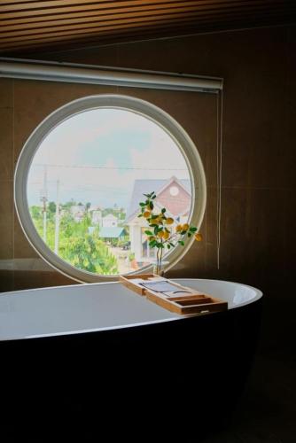 Adachi Farmstay Bảo Lộc - 편의 시설/서비스