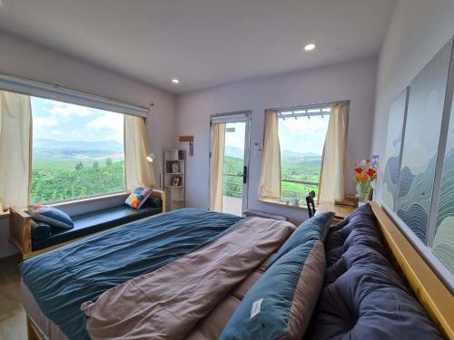 Standard Room Double