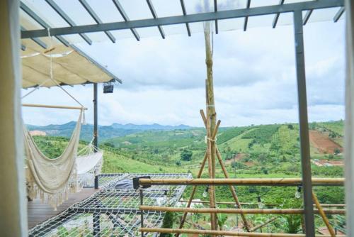 Adachi Farmstay Bảo Lộc - 주변 환경