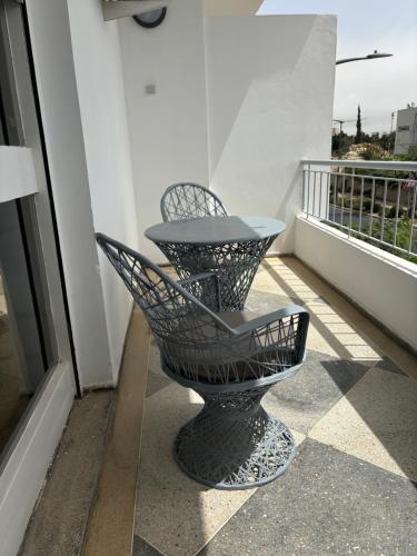 Résidence Mer et soleil in Swiss City