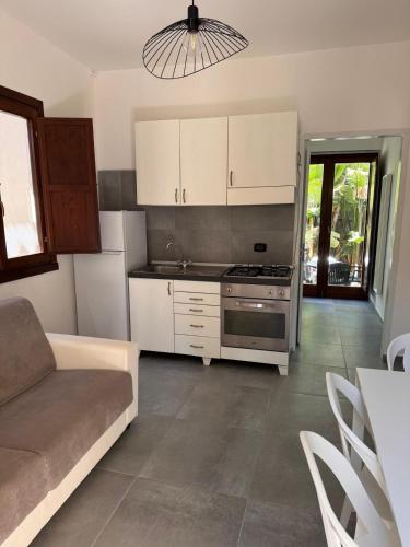 Villaggio Silvia – Santa Maria di Castellabate, UT