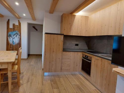 LA POESIA DOLOMITI APARTMENTS in Rivamonte Agordino