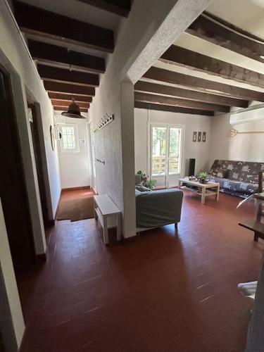 Chalet de montagnes in Campan