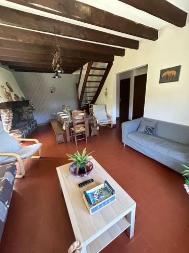 Chalet de montagnes in Campan