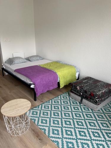 Appartement Tara, Женева (фото 4)