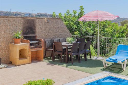 Ta Danjela Villa - main image