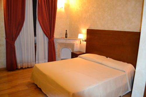 Dipendenza Hotel Galileo, Rome