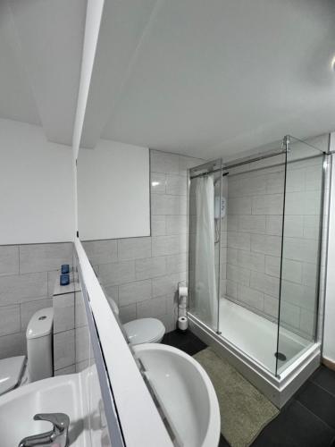 THROSTLES NEST APARTMENTS, Manchester (foto 9)